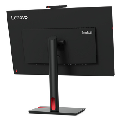 Монітор LENOVO T27hv-30 (63D6UAT3UA) [300596]