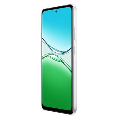 Смартфон Oppo A5 6/128GB (CPH2727) Mist White (CPH2727 6/128GB Mist White) [610676]