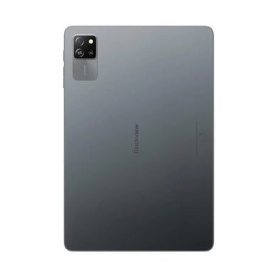 Планшет Blackview Tab 60 10.1" HD+ 4 / 128GB / WIFI Gray (6931548318200) [701245]