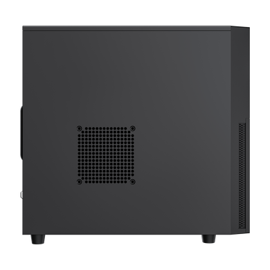 Корпус для ПК GAMEMAX (MT836-NP-U3-TYC-CR) [305988]