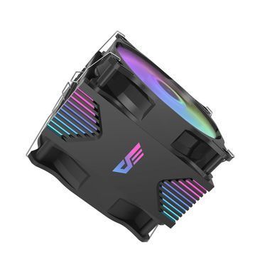 Система охолодження DARK FLASH (LED RGB) (DARKAIR PLUS) [503331]