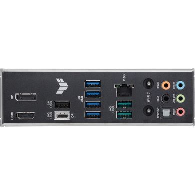 Материнська плата ASUS (TUF GAMING B860M-PLUS WIFI) [302962]