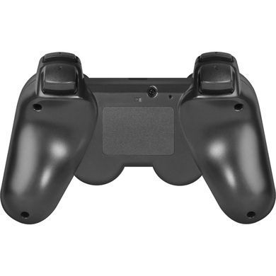 Геймпад Defender Crusher USB, Bluetooth, Li-Ion, PlayStation3/ПК/Android (64290) [401650]