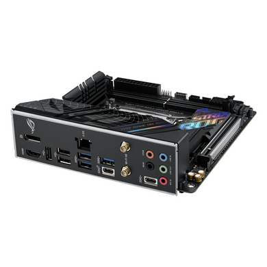 Материнська плата ASUS (ROG STRIX B760-I GAMING WIFI) [302821]