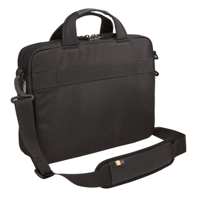 Сумка Case Logic Notion Slim Briefcase 14" NOTIA-114 Black (3205325) [200653]