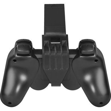 Геймпад Defender Crusher USB, Bluetooth, Li-Ion, PlayStation3/ПК/Android (64290) [401650]