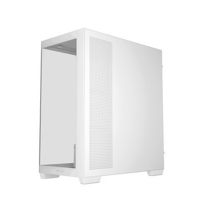 Корпус DeepCool CG580 White без БЖ (R-CG580-WHNDA0-G-1) [608738]