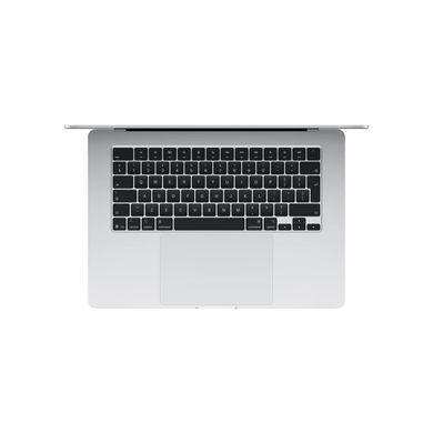 Ноутбук Apple MacBook Air 15 M5 A3448 Silver (MDVC4UA/A) [729201]