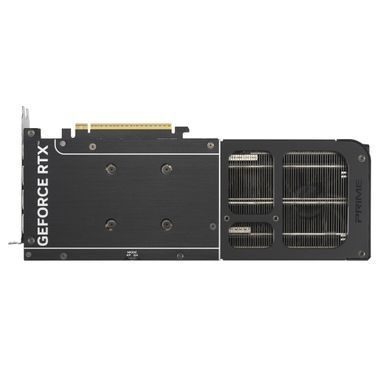 Відеокарта ASUS GeForce RTX 5060 Ti 16GB GDDR7 OC PRIME-RTX5060TI-O16G (90YV0MH2-M0NA00) [102577]