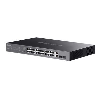 Комутатор TP-LINK (ES228GMP) [304648]