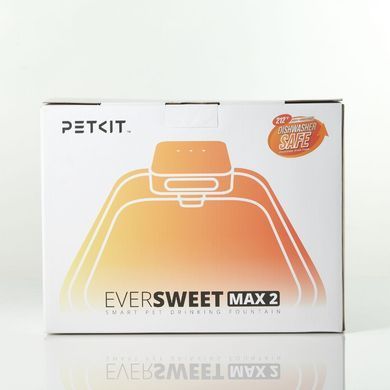 Поїлка PETKIT Eversweet Max 2 - 100 Smart Pet Drinking Fountain (P4116) [806381]