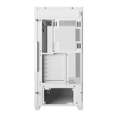 Корпус DeepCool CG580 White без БЖ (R-CG580-WHNDA0-G-1) [608738]