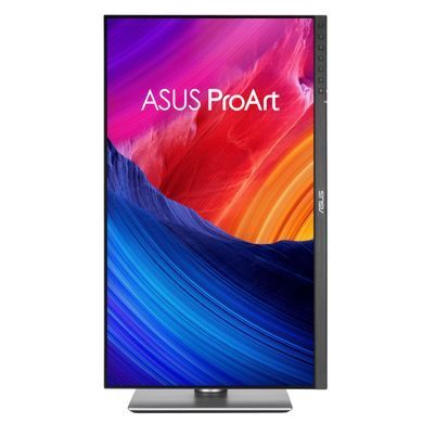 Монітор Asus 27" ProArt PA27JCV HDMI, DP, USB-C 3xUSB, MM, IPS, 5120x2880, DCI-P3 99%, AdaptiveSync, Pivot, HDR500 (90LM0AL0-B01K70) [101003]