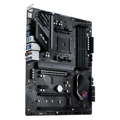 Материнська плата ASROCK (B550 PG RIPTIDE) [302948]