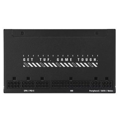 Блок живлення Asus TUF Gaming 650W Bronze EVO (90YE00D6-B0NA00) [618284]