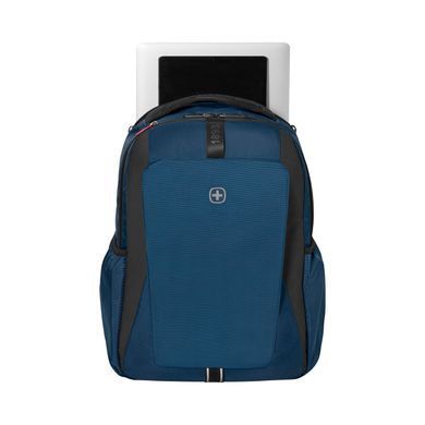 Рюкзак Wenger, XE Professional, 16", синій (612740) [103451]