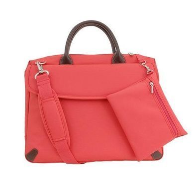 Сумка для ноутбука Sumdex 16" Red (NON-915RD) [605666]