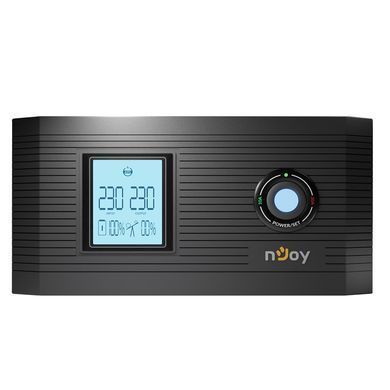 Джерело безперебійного живлення Njoy (UPCSTLP860TAICP01B) (Aira 600) [610772]
