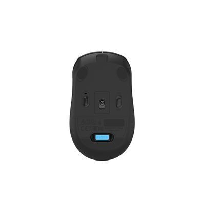 Миша бездротова A4Tech Fstyler FG16CS Air2 Black (FG16CS Air2 (Black)) [611314]