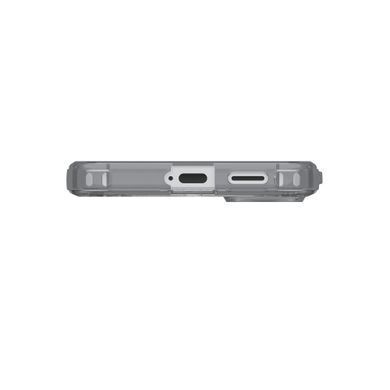 Чохол UAG для Samsung Galaxy S26, Dot with Magnet, Ice/Ash (214549114331) [114105]