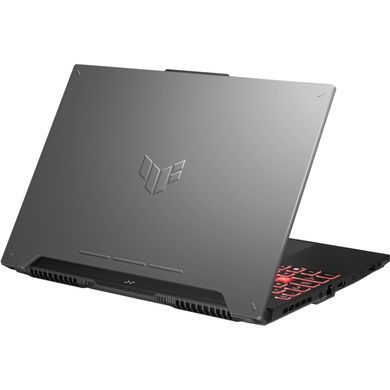 Ноутбук ASUS TUF Gaming A17 FA707NUG-HX146 (90NR0EF5-M00AK0) [728582]