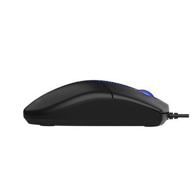 Миша A4Tech N-530 Black (N-530 (Black)) [606616]