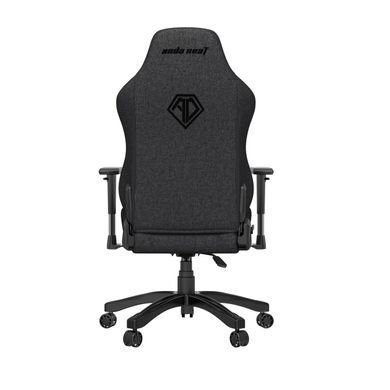 Крісло для геймерів Anda Seat Phantom 3 Size L Dark Gray Fabric (AD18Y-06-GB-F) [619104]