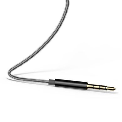 Гарнітура HP 3,5 мм Black (DHE-7001) [401786]