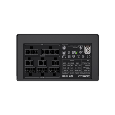 Блок живлення GAMEMAX (GM-1050 Modular) [303209]