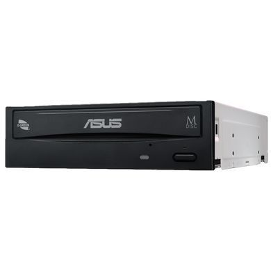 Оптичний привід DVD+/-RW Asus (90DD01Y0-B20010) Black (DRW-24D5MT) [608853]