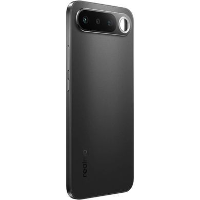 Смартфон Realme 16 5G 8/256GB (RMX5171) Air Black (RMX5171 8/256GB Air Black) [620481]