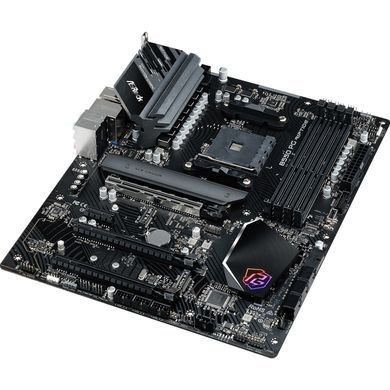 Материнська плата ASROCK (B550 PG RIPTIDE) [302948]
