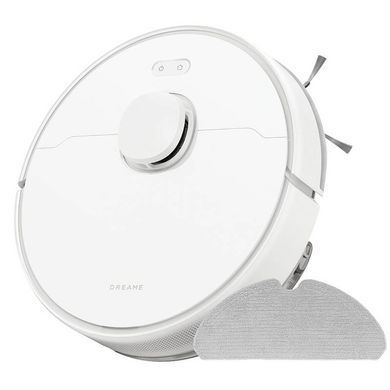Робот-пилосос Dreame F10 White (RLF11SA) [614489]