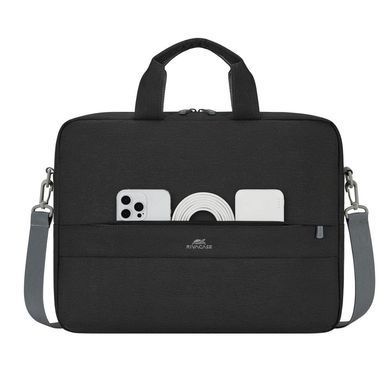 Сумка Rivacase Prater 7532 15.6" Black (7532 (Black)) [605764]