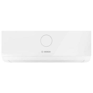 Внутрішній блок мульти спліт-системи Bosch CL3000iU W 70 E 70м2 24000BTU 7.0кВт білий (7733701570) [12690]