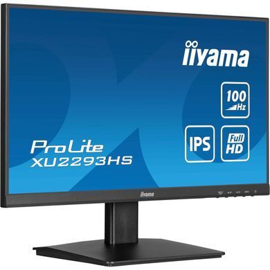 Монітор IIYAMA (XU2293HS-B6) [300778]