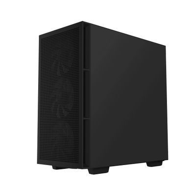 Корпус DeepCool CH560 Digital Black без БЖ (R-CH560-BKAPE4D-G-1) [614336]