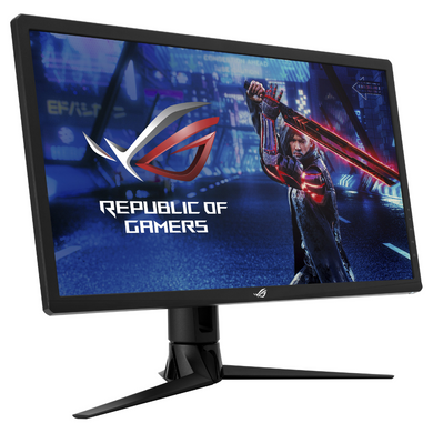 Монітор ASUS XG27UQR (90LM05A0-B02370) [300471]