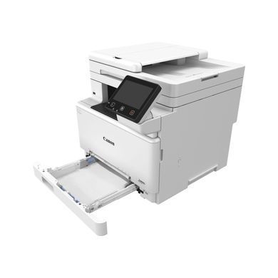 БФП А4 кол. Canon i-SENSYS MF667Cdw з Wi-Fi (6928C001) [114022]