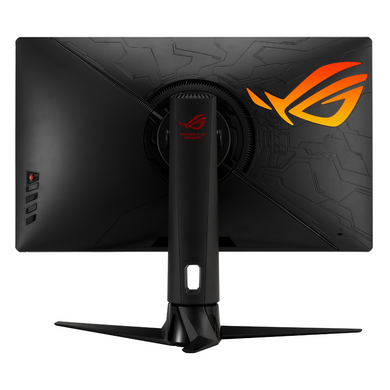Монітор ASUS XG27UQR (90LM05A0-B02370) [300471]