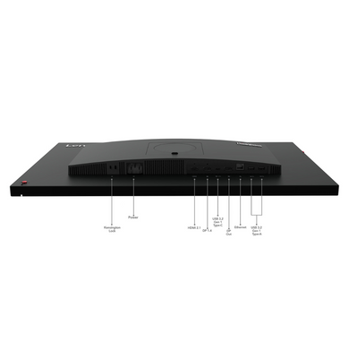 Монітор LENOVO T27hv-30 (63D6UAT3UA) [300596]