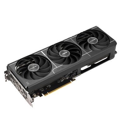 Відеокарта ASUS GeForce RTX 5060 Ti 16GB GDDR7 OC PRIME-RTX5060TI-O16G (90YV0MH2-M0NA00) [102577]