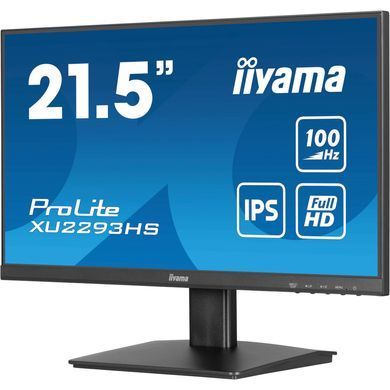Монітор IIYAMA (XU2293HS-B6) [300778]