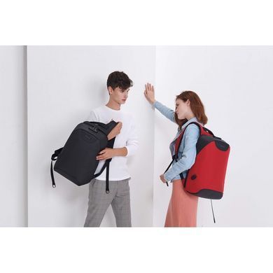 Рюкзак Tigernu T-B3611 15.6" Red (T-B3611R) [800069]