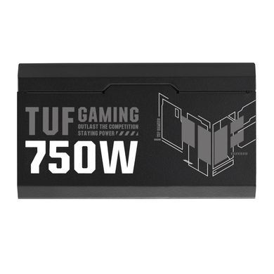 Блок живлення Asus TUF Gaming 750W Gold (90YE00S3-B0NA00) [610922]