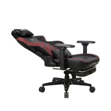 Крісло для геймерів 1stPlayer Duke Black-Red (Duke Black&Red) [611142]