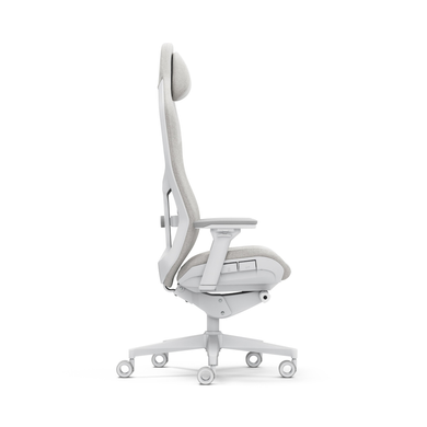 Ігрове крісло FRACTAL DESIGN Refine Fabric Light (FD-CH-RE1F-02) [303810]