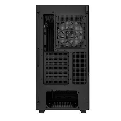 Корпус DeepCool CH560 Digital Black без БЖ (R-CH560-BKAPE4D-G-1) [614336]