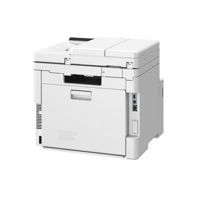 БФП А4 кол. Canon i-SENSYS MF667Cdw з Wi-Fi (6928C001) [114022]