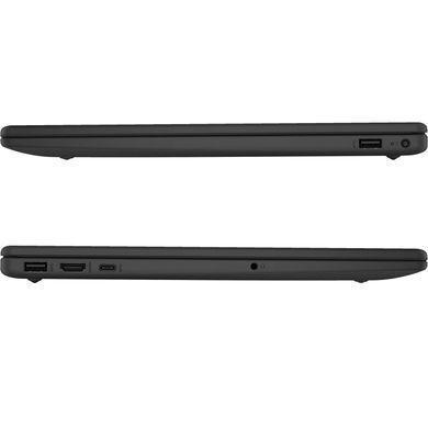 Ноутбук HP 15-fc0086ua 15.6" FHD IPS AG, AMD Athlon 7220U, 8GB, F256GB, UMA, DOS, чорний (B4LV8EA) [110878]